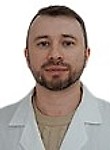 Брыксин Александр Сергеевич