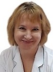 Скрипелева Валентина Геннадьевна