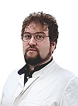 Крюченков Евгений Сергеевич