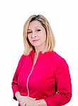 Дзабаева Галина Муратовна