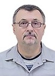 Воробьев Геннадий Федорович