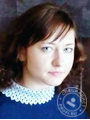 Быкова Ирина Викторовна