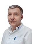 Чудовский Артем Дмитриевич
