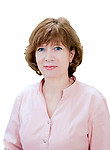 Лаврентьева Ирина Леонидовна