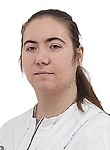 Кривоносова Елена Павловна