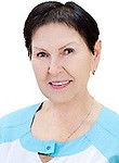 Байдина Тамара Валентиновна