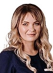 Титова (Негробова) Татьяна Викторовна
