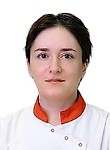 Гаврик Надежда Александровна