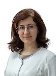 Кудасова Ирина Вячеславовна
