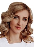 Петрищева Елена Евгеньевна