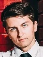 Амиров Альберт Равилович