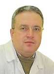 Кривошеев Константин Викторович