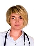 Черкес Елена Сергеевна