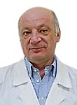 Коростелев Геннадий Васильевич