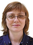Антонова Татьяна Алексеевна