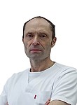 Щенев Сергей Вячеславович