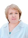 Исмаилова Марина Анатольевна
