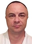 Данковцев Борис Николаевич