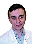 Головин Сергей Иванович