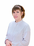 Богомолова Елена Петровна