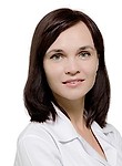 Сибирских Марина Сергеевна