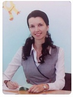 Ася Владимировна Батракова