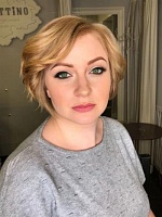 Данилова Дарья Александровна