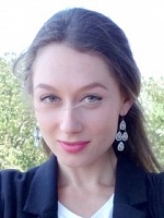 Ирина Александровна Измалкова