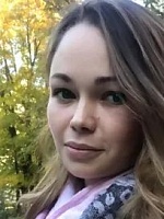 Савченко Марина Васильевна