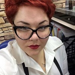 Данько Анастасия Александровна