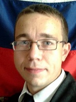 Александр Олегович Великород