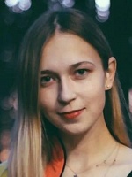 Александра Юрьевна Пахомова