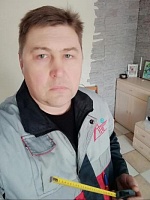 Дмитрий Геннадьевич Михайлов