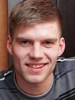 Павел Демидович Дузенко