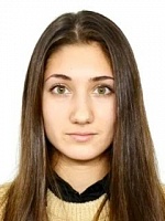 Юлия Павловна Козодавлева