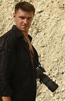 Чайкин Павел Игоревич