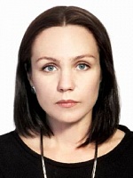 Валентина Сергеевна Ушакова