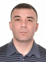 Дмитрий Александрович Попов