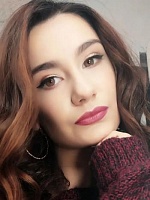 Диллара Самвеловна Геворгян