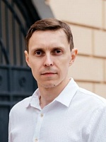 Сергей Сергеевич Иншаков