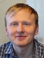 Александр Анатольевич Матвеев