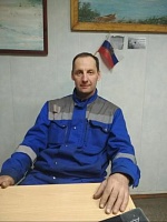 Дмитрий Владимирович Колбасин