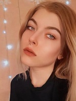 Екатерина Андреевна Дубинина