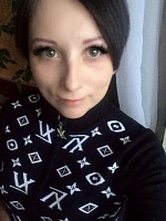 Носова Елизавета Алексеевна