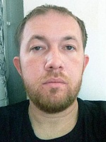 Денис Павлович Никишин