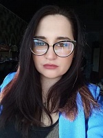 Кристина Владимировна Разинкова
