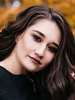 Марина Юрьевна Азовцева