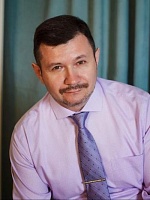 Сергей Петрович Чернышов