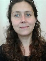 Екатерина Павловна Чуносова