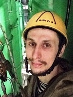 Антон Игоревич Кириенко